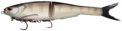 Gumová nástraha Berkley Nessie 22cm 57gr Perch
