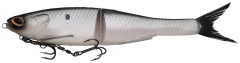 Gumová nástraha Berkley Nessie 22cm 57gr Roach