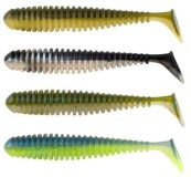 Gumová Nástraha Berkley PB Power Swimmer 11cm