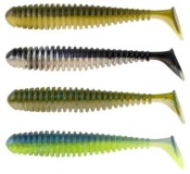 Gumová Nástraha Berkley PB Power Swimmer 9,5cm