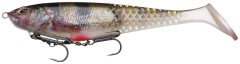 Gumová nástraha Berkley PowerBait CullShad Deep 20cm 110gr Perch