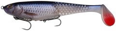 Gumová nástraha Berkley PowerBait Cullshad Deep 20cm 110gr Roach