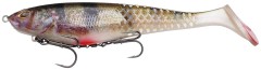 Gumová nástraha Berkley PowerBait Cullshad Shallow 20cm Perch
