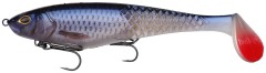 Gumová nástraha Berkley PowerBait Cullshad Shallow 20cm Roach