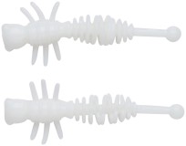 Gumová Nástraha Berkley PowerBait Power Larvae Gumová Nástraha Berkley PowerBait Power Larvae