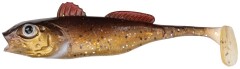 Gumová Nástraha Berkley Pulse Realistic Goby 12cm Goby
