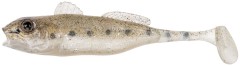 Gumová Nástraha Berkley Pulse Realistic Goby 7cm Salt and Pepper