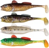 Gumová Nástraha Berkley Pulse Realistic Goby 7cm