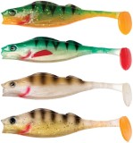 Gumová Nástraha Berkley Pulse Realistic Perch 11cm