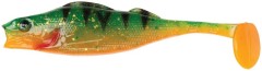 Gumová Nástraha Berkley Pulse Realistic Perch 15cm Firetiger