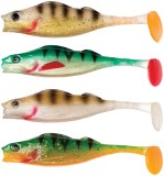 Gumová Nástraha Berkley Pulse Realistic Perch 7cm