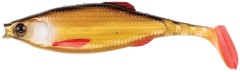 Gumová Nástraha Berkley Pulse Realistic Roach 15cm Bream