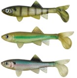 Gumová Nástraha Berkley Pwrbt Sick Fish 10cm