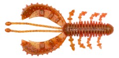 Gumová nástraha Berkley URBN Bubble Creeper 7,5cm Spring Craw