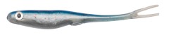 Gumová Nástraha Berkley Urbn Hollow Belly V-Tail 7,5cm Electric Fry