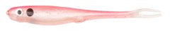 Gumová Nástraha Berkley Urbn Hollow Belly V-Tail 7,5cm Fluo Pink Gumová Nástraha Berkley Urbn Hollow Belly V-Tail 7,5cm Fluo Pink