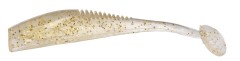 Gumová nástraha Berkley URBN Shrug Minnow 4cm Gold Fleck
