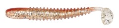 Gumová Nástraha Berkley Urbn T-Tail Soft 6cm Blood Worm