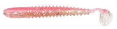 Gumová Nástraha Berkley Urbn T-Tail Soft 6cm Fluo Pink
