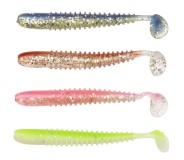 Gumová Nástraha Berkley Urbn T-Tail Soft 6cm