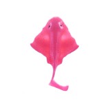 Gumová Nástraha Broslures Ripple Tail M 12cm Fluo Pink Gumová Nástraha Broslures Ripple Tail M 12cm Fluo Pink