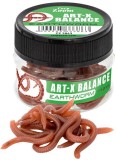 Gumová Nástraha Carp Zoom Art-X Balance 6gr Dážďovka