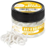Gumová Nástraha Carp Zoom Art-X Balance 6gr Kostní Červ