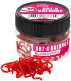 Gumová Nástraha Carp Zoom Art-X Balance 6gr Patentka Gumová Nástraha Carp Zoom Art-X Balance 6gr Patentka