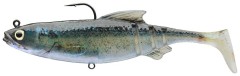 Gumová Nástraha Daiwa Prorex Lazy Roach Baby Zander RD