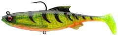 Gumová Nástraha Daiwa Prorex Lazy Roach