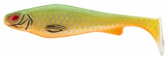 Gumová Nástraha Daiwa Prorex Lazy Shad 16cm 54gr Olive Roach UV