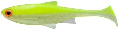 Gumová Nástraha Daiwa Prorex Live Roach UV Lime Roach