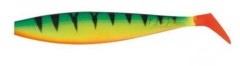 Gumová Nástraha Fox Rage Pro Shad Firetail 5.5" 14cm Fire Tiger