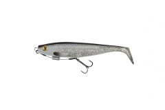 Gumová Nástraha Fox Rage Pro Shad Loaded 14cm 24gr UV Bleak