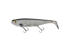 Gumová Nástraha Fox Rage Pro Shad Loaded 18cm 46gr UV Bleak