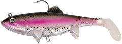 Gumová nástraha Fox Rage Replicant Wobble 18cm Trout