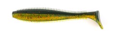 Gumová Nástraha Fox Rage Spikey Shads Ultra UV 12cm Dark Oil