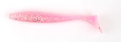 Gumová Nástraha Fox Rage Spikey Shads Ultra UV 12cm Pink Candy