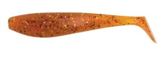 Gumová Nástraha Fox Rage Zander Pro Shad 14cm Motor Oil Light