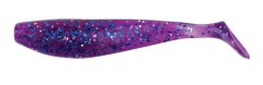 Gumová Nástraha Fox Rage Zander Pro Shad 14cm Violet Glitter