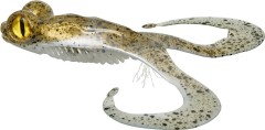 Gumová Nástraha Gunki Bull Frog 13cm 34,3gr Z-Dress