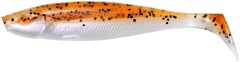 Gumová Nástraha Gunki Bumpy 7,6cm 3,9gr Brown Sugar