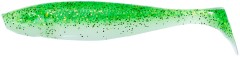 Gumová Nástraha Gunki Bumpy 7,6cm 3,9gr Chart Ayu