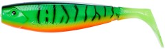 Gumová Nástraha Gunki G'Bump 17cm 55,4gr Fire Tiger