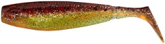 Gumová Nástraha Gunki G'Bump Classic 10,5cm 13,2gr Sunrise Shad