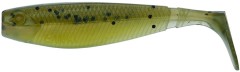 Gumová Nástraha Gunki G'Bump Classic 6,5cm 3,3gr Gremille