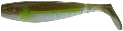 Gumová Nástraha Gunki G'Bump Classic 6,5cm 3,3gr UV Ayu