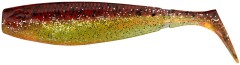 Gumová Nástraha Gunki G'Bump Classic 8cm 5,8gr Sunrise Shad