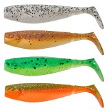 Gumová Nástraha Gunki G'Bump Classic 8cm 5,8gr