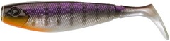 Gumová Nástraha Gunki G'Bump Contest 10,5cm 13,2gr UV Purple Perch